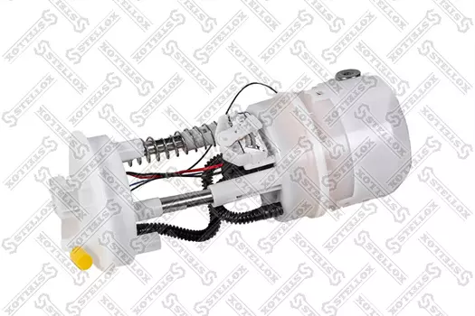 Топливный насос низкого давления STELLOX 10-01765-SX