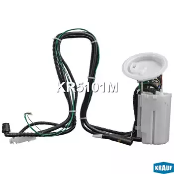 насос топливный электрический! в сборе 3.0bar\ BMW E60/61/63/64 5.0 04>