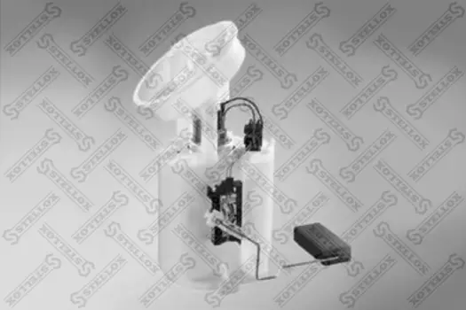 Топливный насос низкого давления STELLOX 10-02030-SX