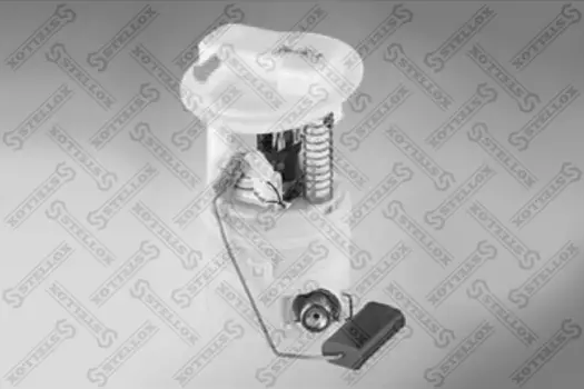 Топливный насос низкого давления STELLOX 10-02035-SX