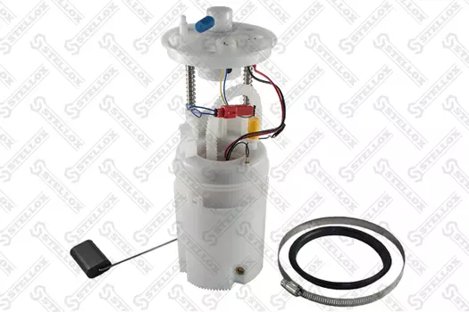 Топливный насос низкого давления STELLOX 10-01702-SX
