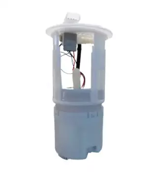 Топливный насос низкого давления STELLOX 10-02031-SX