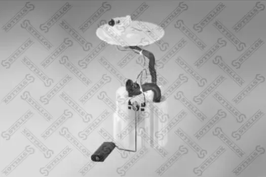 Топливный насос низкого давления STELLOX 10-01490-SX