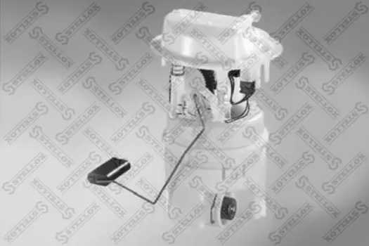 Топливный насос низкого давления STELLOX 10-02050-SX