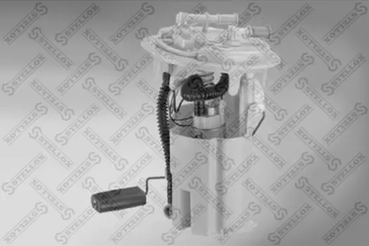 Топливный насос низкого давления STELLOX 10-01544-SX