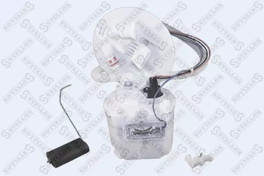 Топливный насос низкого давления STELLOX 10-02053-SX