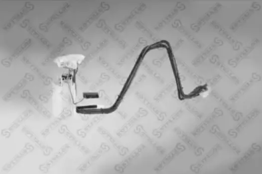 Топливный насос низкого давления STELLOX 10-01482-SX