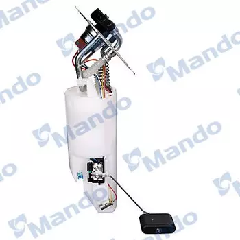 насос топливный электрический! в сборе датчик уровня\ Daewoo Lanos 1.5 96>