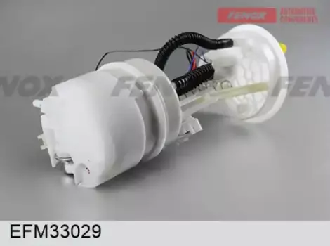 насос топливный электрический! в сборе\ Nissan X-Trail (T31) 07-15