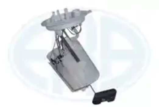 насос топливный электрический! в сборе\ Skoda Octavia 12>