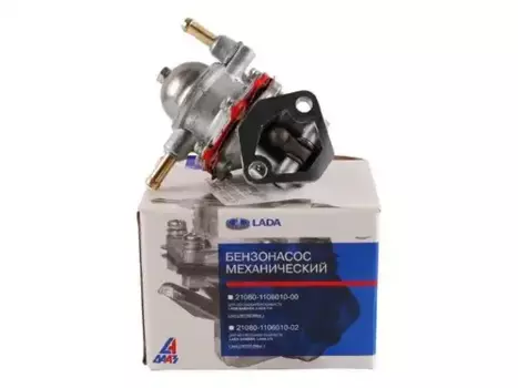 насос топливный механический!\ Lada Niva 1.6 76-95/Toscana 2107 1.5 83-93