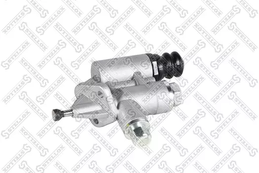 Топливный насос низкого давления STELLOX 82-00085-SX
