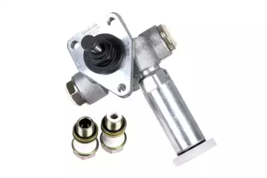 Топливный насос низкого давления STELLOX 82-00019-SX