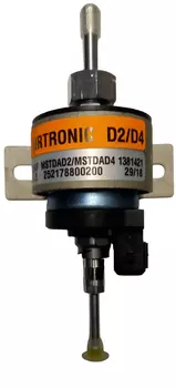 насос топливный подкачки!\ Omn DAF XF105/95XF/85CF/75CF/65CF/F16/F1800