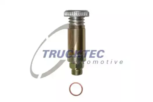 Топливный насос низкого давления TRUCKTEC 01.14.006