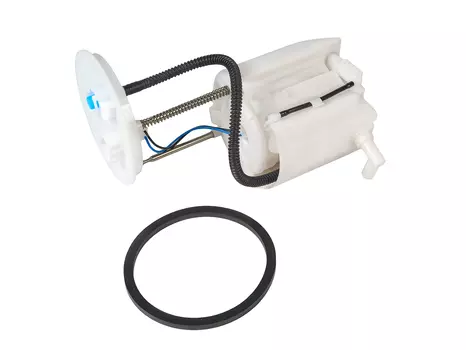 Топливный насос низкого давления STELLOX 10-02130-SX