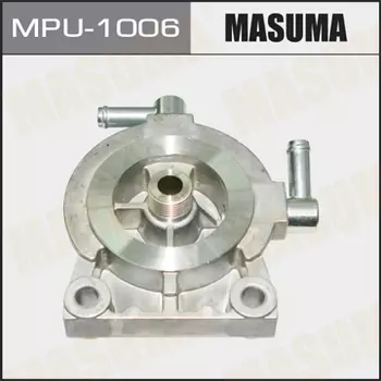 Топливный насос низкого давления MASUMA MPU-1006