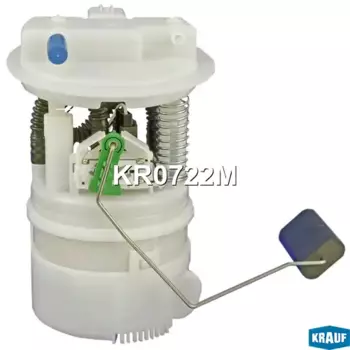 Топливный насос низкого давления KRAUF KR0722M