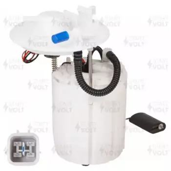 Топливный насос низкого давления СТАРТВОЛЬТ SFM 0817