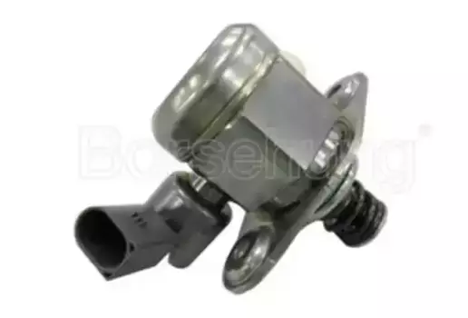 насос топливный высокого давления!\ Audi A3/A4, VW Golf/Polo/Passat 1.8TSI/2.0TSI 04> B13841 BORSEHUNG