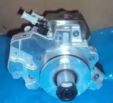 насос топливный высокого давления !CR/CP3S3/L125/40-789S\ КАМАЗ EURO 3 0 445 020 089 BOSCH