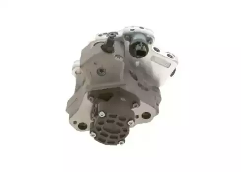 насос топливный !высокого давления \MAN TGA 2001--> 0 445 020 018 BOSCH