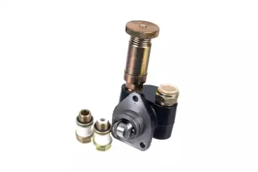Топливный насос низкого давления STELLOX 82-00092-SX