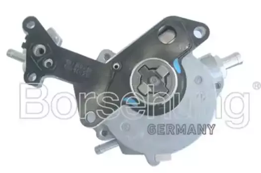 насос вакуумный!\ Audi A3/A4/A6,VW Bora/Golf/Passat/Sharan 1.9TDi 95>