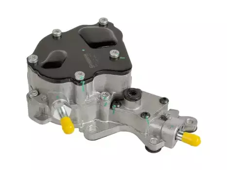 насос вакуумный!\ Audi A3/A4/A6,VW Bora/Golf/Passat/Sharan,Skoda Fabia 1.9TDi 95> 10-02503-SX STELLOX