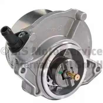 насос вакуумный!\ Audi A6/S6/A8/Q7, VW Touareg 2.7-4.2 04> 7.00906.21.0 PIERBURG