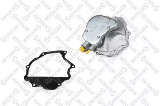 насос вакуумный!\ MB W124/W201/W202/W210/W638/Sprinter 2.0-3.0D/TD <97 10-02506-SX STELLOX