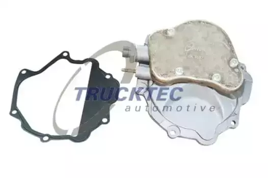 насос вакуумный! механический \Omn MB 207-410, Sprinter OM601-607 02.36.057 TRUCKTEC