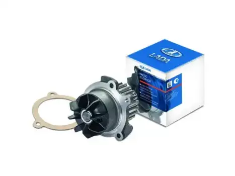 Насос системы охлаждения (помпа) LADA 21090130701082