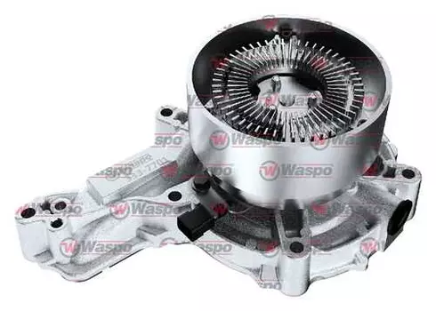 Насос системы охлаждения (помпа) WASPO 333-7701