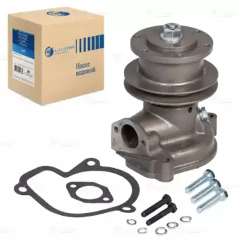 Насос системы охлаждения (помпа) LUZAR LWP0640