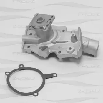 насос водяной!\ Ford Mondeo 93>