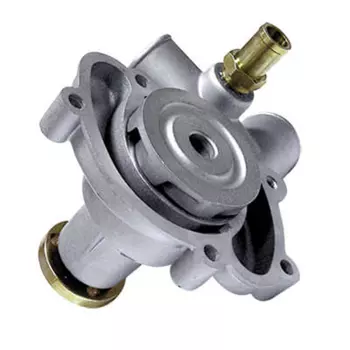 Насос системы охлаждения (помпа) LUZAR LWP03062