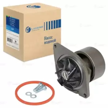 Насос системы охлаждения (помпа) LUZAR LWP0767