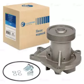 Насос системы охлаждения (помпа) LUZAR LWP07463