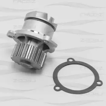 насос водяной!\ LADA 2108-15/Kalina 84>