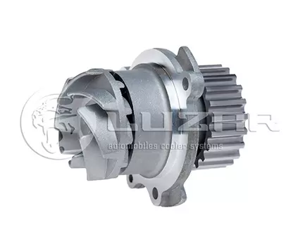 Насос системы охлаждения (помпа) LUZAR LWP0190