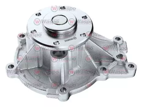 Насос системы охлаждения (помпа) WASPO 125-7701