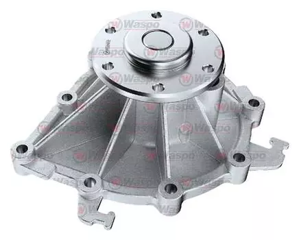 Насос системы охлаждения (помпа) WASPO 132-7701