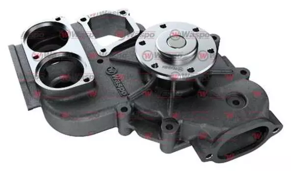 Насос системы охлаждения (помпа) WASPO 230-7701