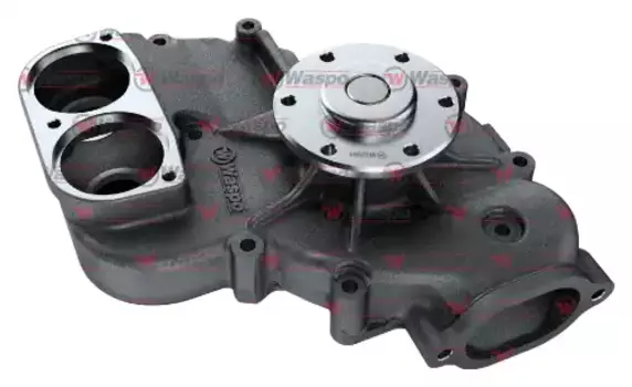 Насос системы охлаждения (помпа) WASPO 219-7701