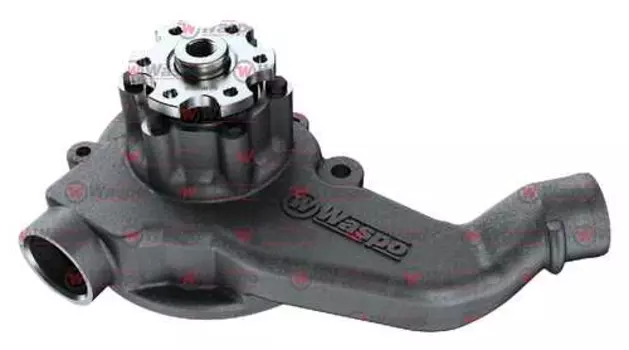 Насос системы охлаждения (помпа) WASPO 204-7701