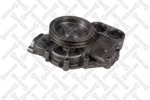 Насос системы охлаждения (помпа) STELLOX 81-04130-SX