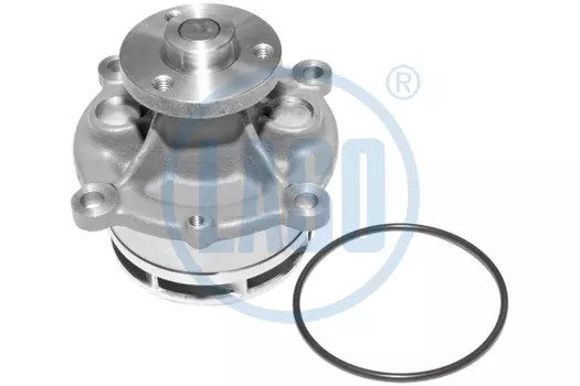 насос водяной ! R6 108 с упл.кольцом \ DEUTZ BF6 M1013