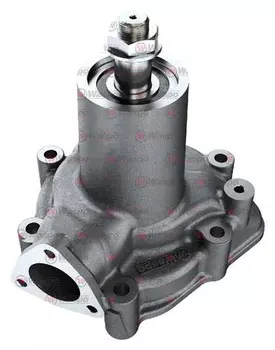 насос водяной!R6 d127 \ Scania 113 DS/C 11