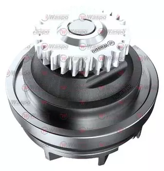 Насос системы охлаждения (помпа) WASPO 709-7701